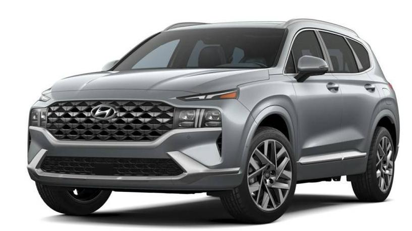 HYUNDAI SANTA FE 2023 5NMS4DAL2PH495504 image